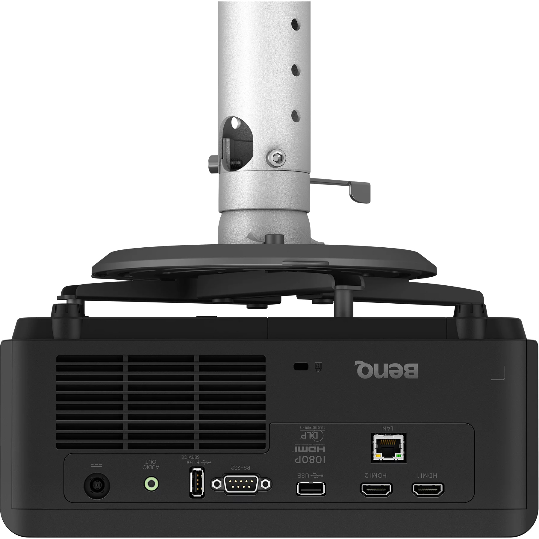 Проектор BENQ LH830ST (9H.JT877.75E)