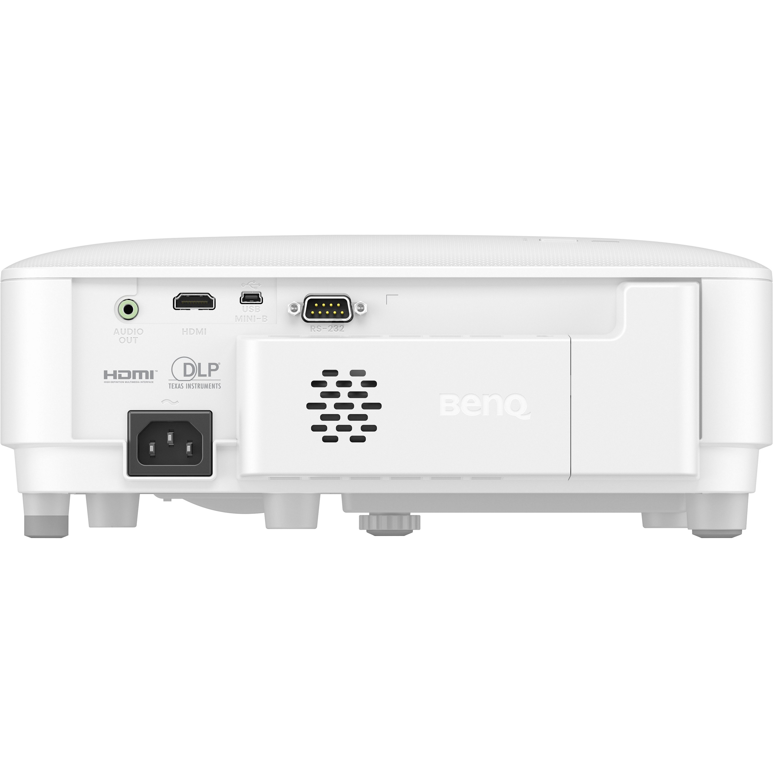 Проектор BENQ MH560C (9H.JRF77.1NE)