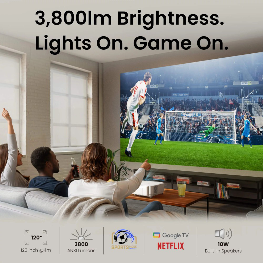 Проектор BENQ TH575i (9H.JRF77.1JE)