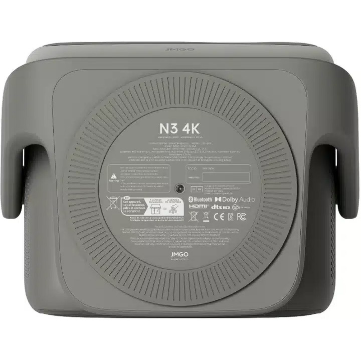Проектор JMGO N3 4K (J93-8K2)
