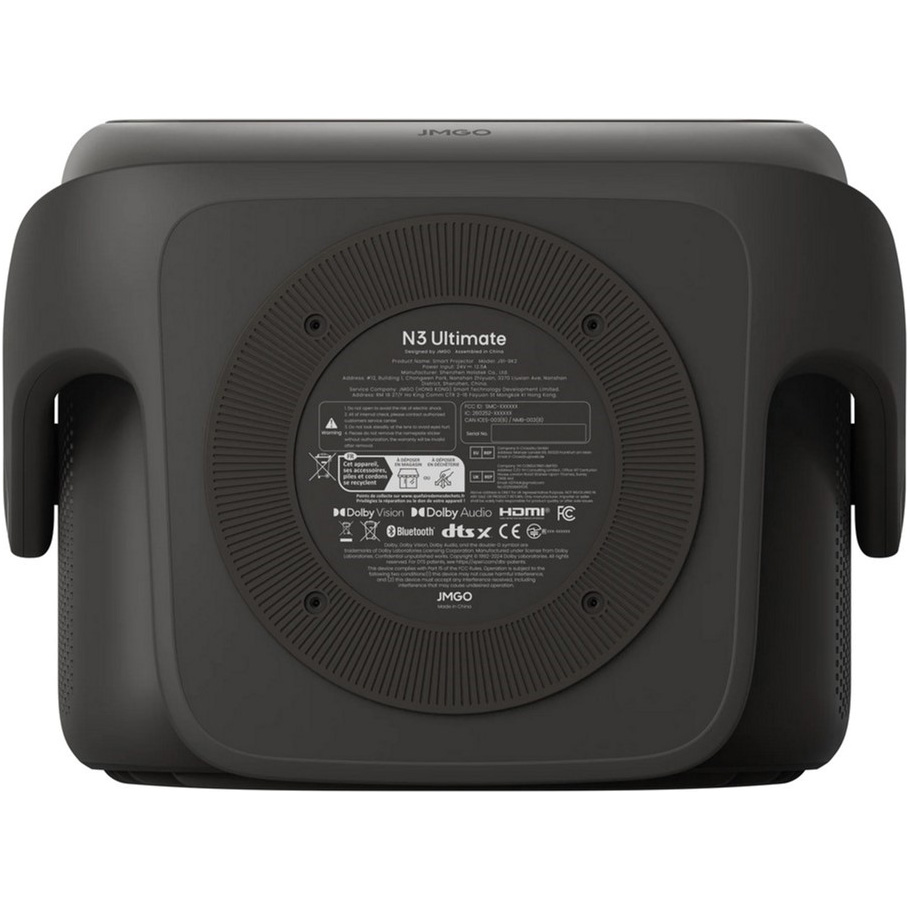 Проектор JMGO N3 Ulitmate (K931EO)