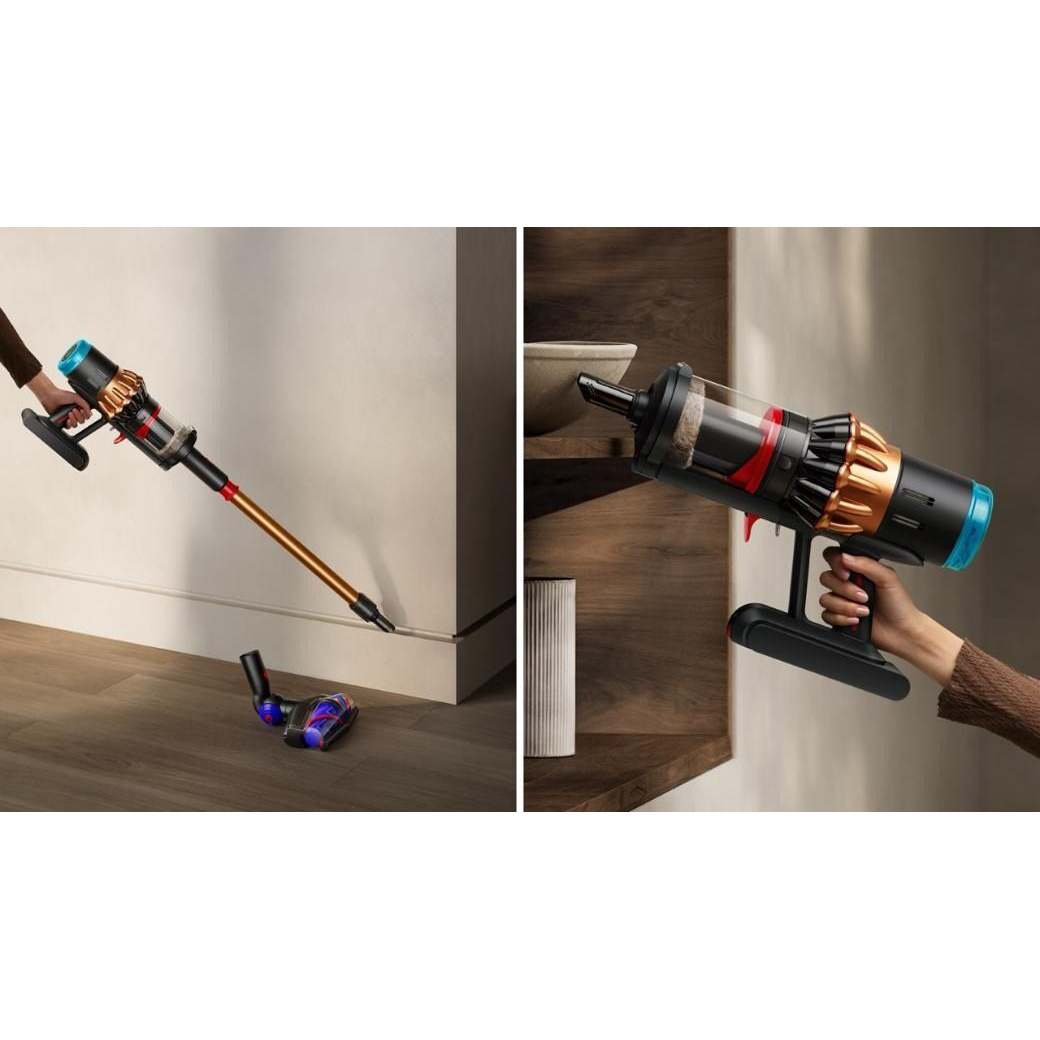 Пылесос DYSON V16 Piston Animal (492963-01)