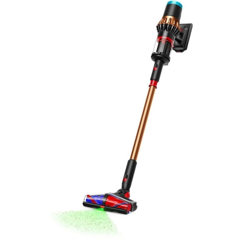 Пылесос DYSON V16 Piston Animal Submarine (492969-01)