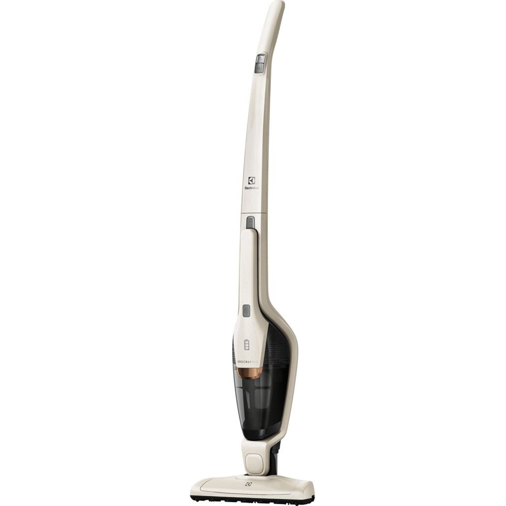 Пылесос ELECTROLUX Ergorapido Classic EERC73SW (EERC75SW)