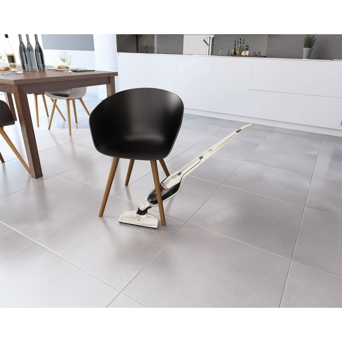 Пылесос ELECTROLUX Ergorapido Classic EERC73SW (EERC75SW)