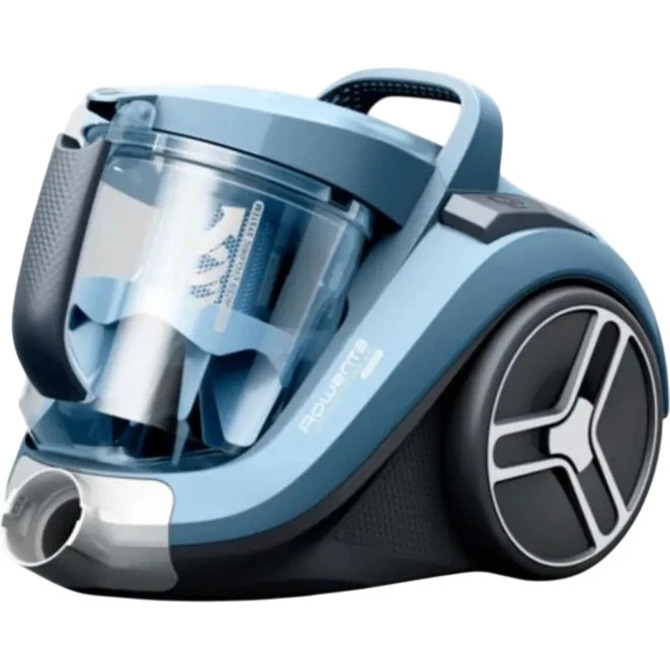 Пылесос ROWENTA Compact Power XXL