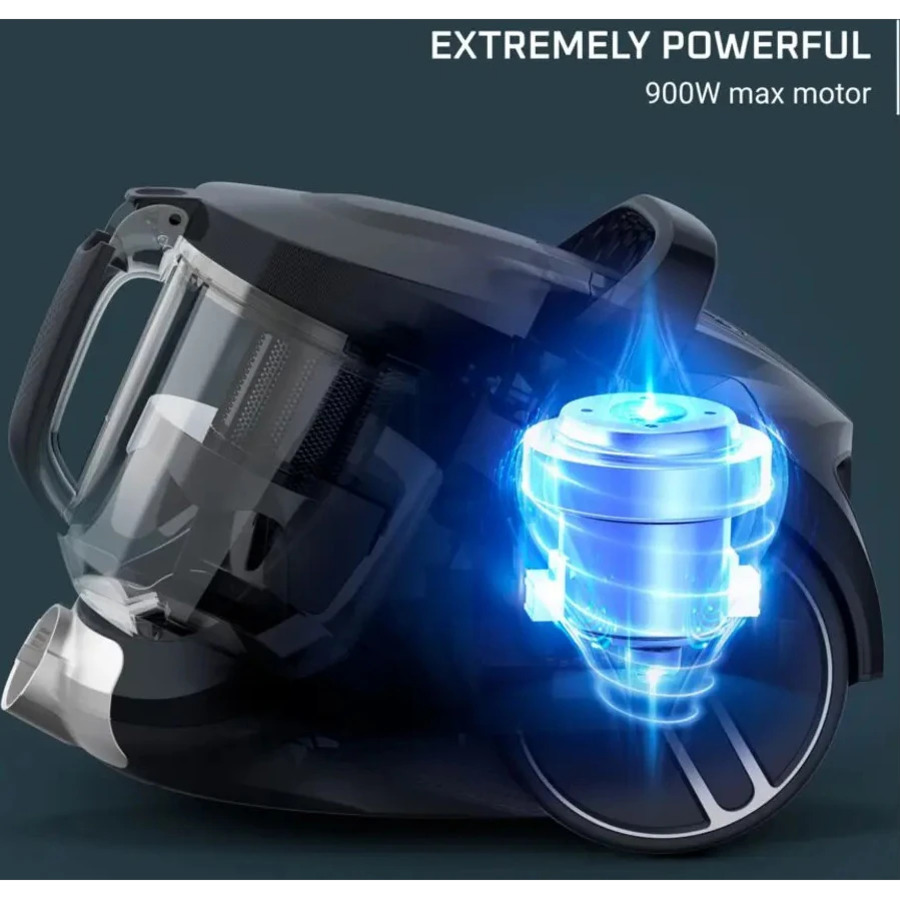 Пылесос ROWENTA Compact Power XXL