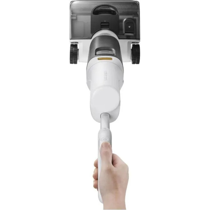 Пилосос вертикальний ROBOROCK F25 RT Gen 2