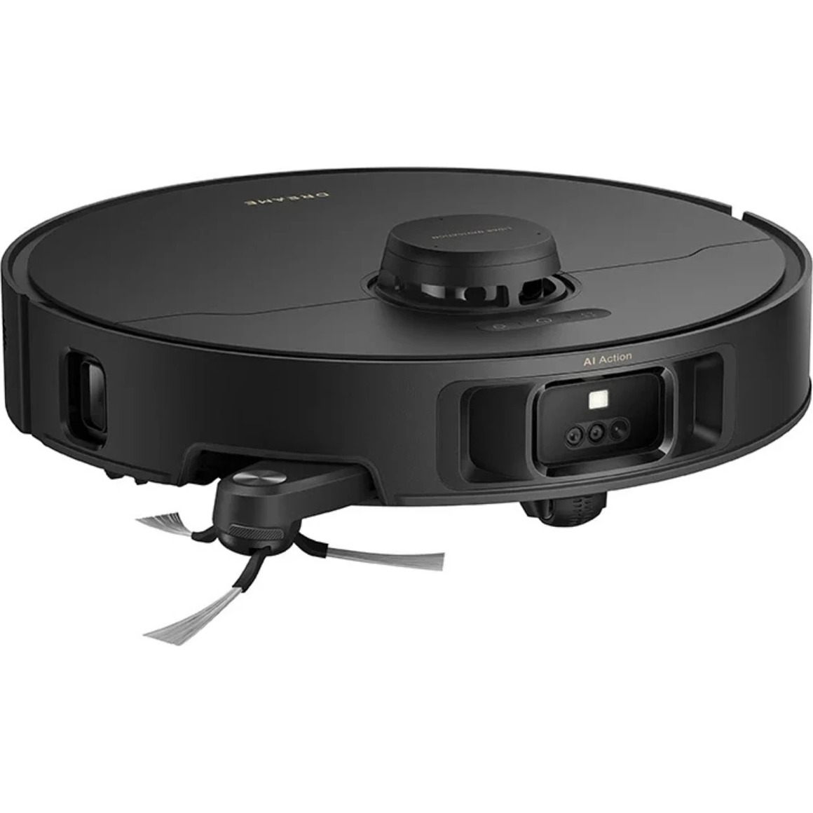 Робот-пылесос DREAME Bot Matrix 10 Pro Black (RLM61HE-BL)