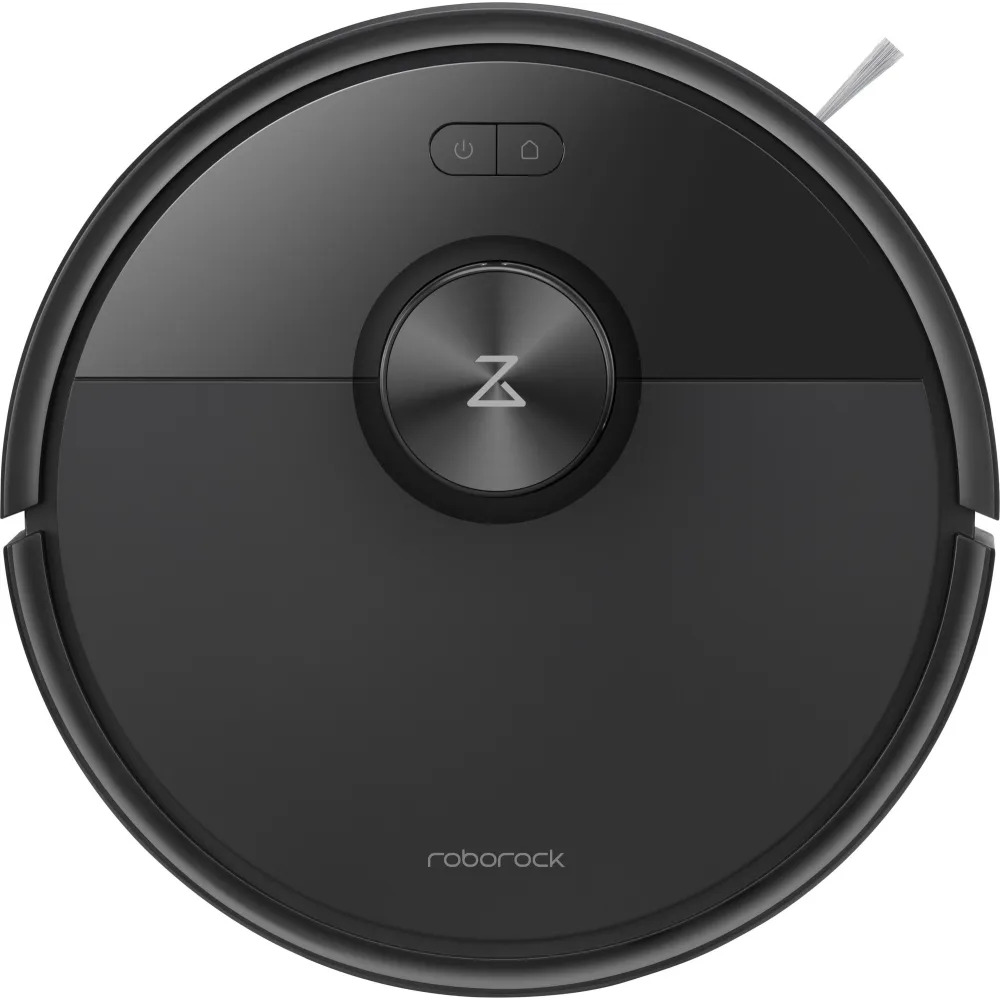 Робот-пилосос ROBOROCK Q7 Pro Max Black