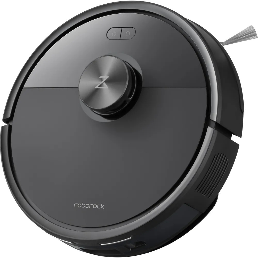 Робот-пилосос ROBOROCK Q7 Pro Max Black