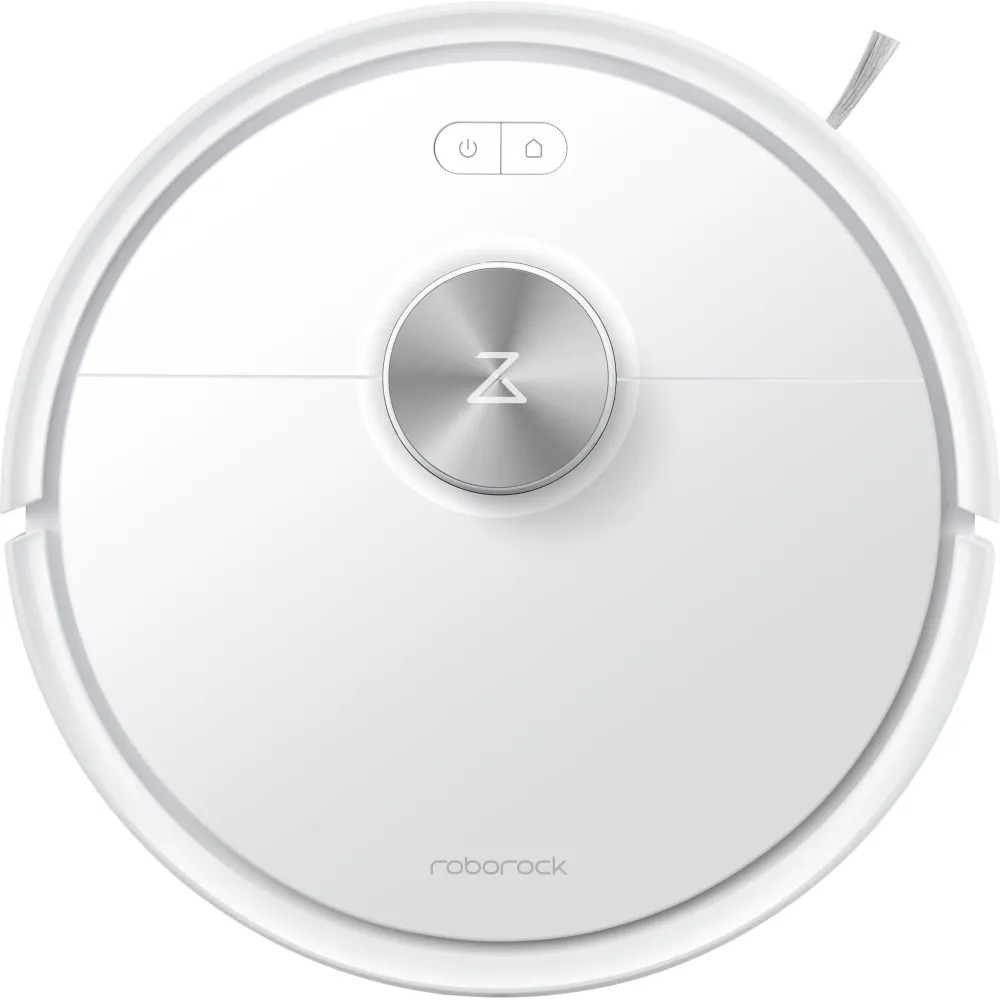 Робот-пилосос ROBOROCK Q7 Pro Max White
