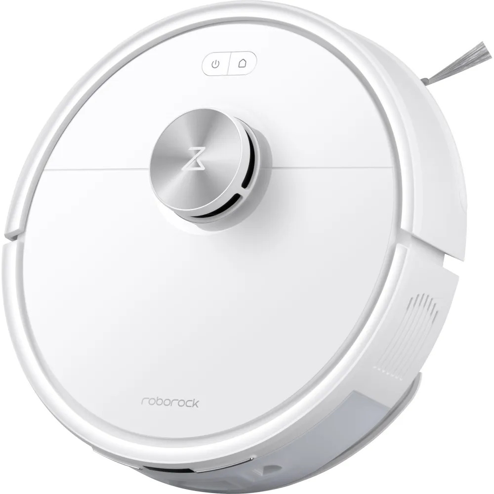 Робот-пилосос ROBOROCK Q7 Pro Max White