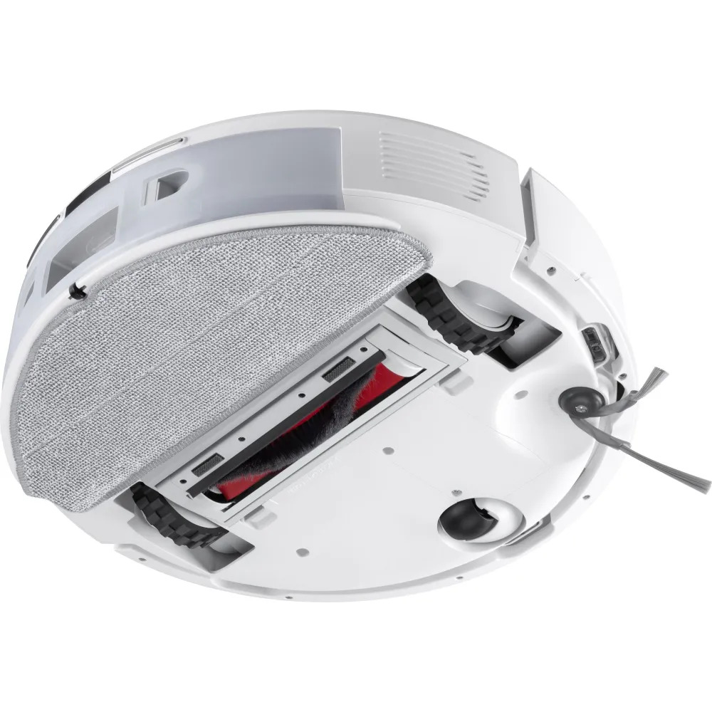 Робот-пилосос ROBOROCK Q7 Pro Max White