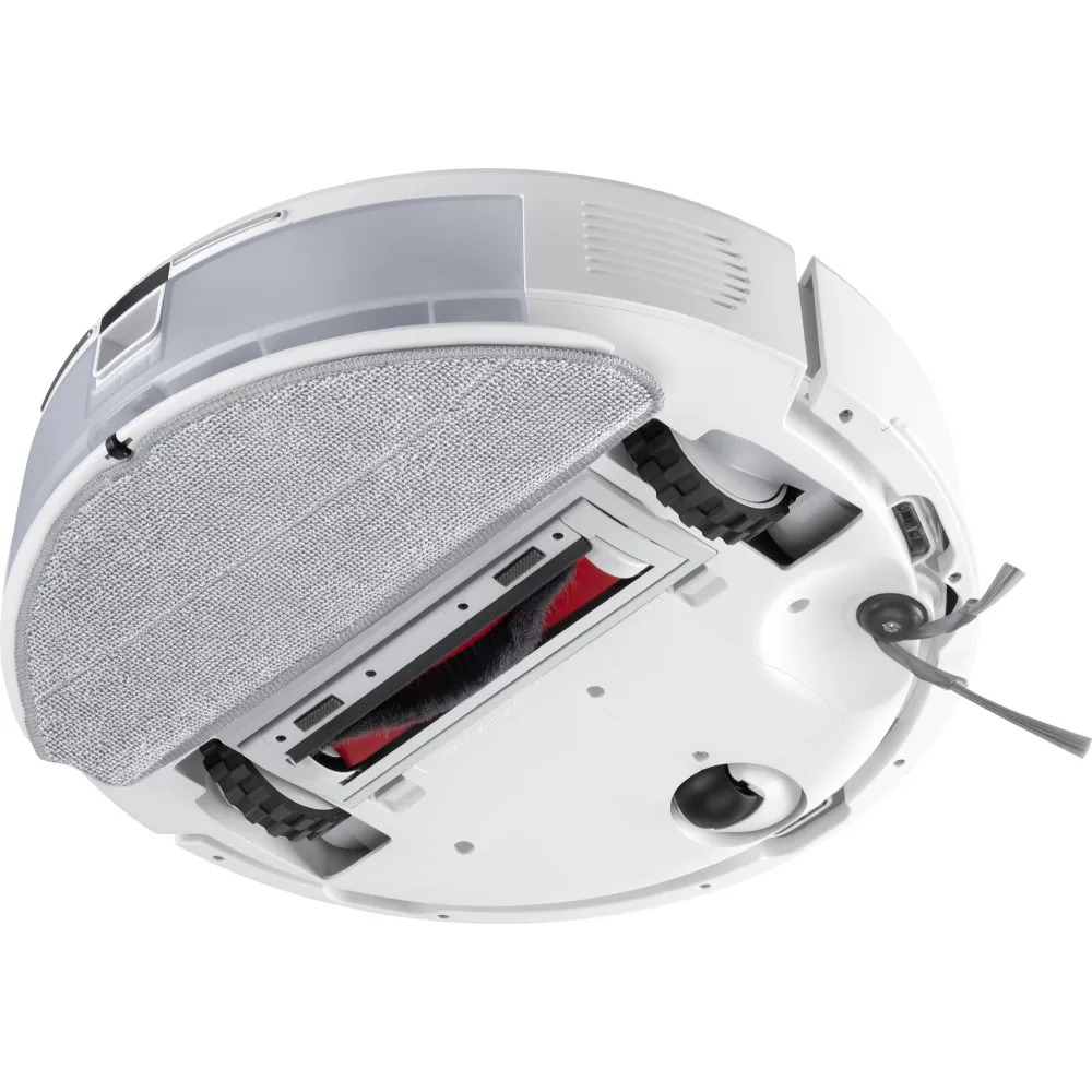 Робот-пилосос ROBOROCK Q7 Pro Max+ White