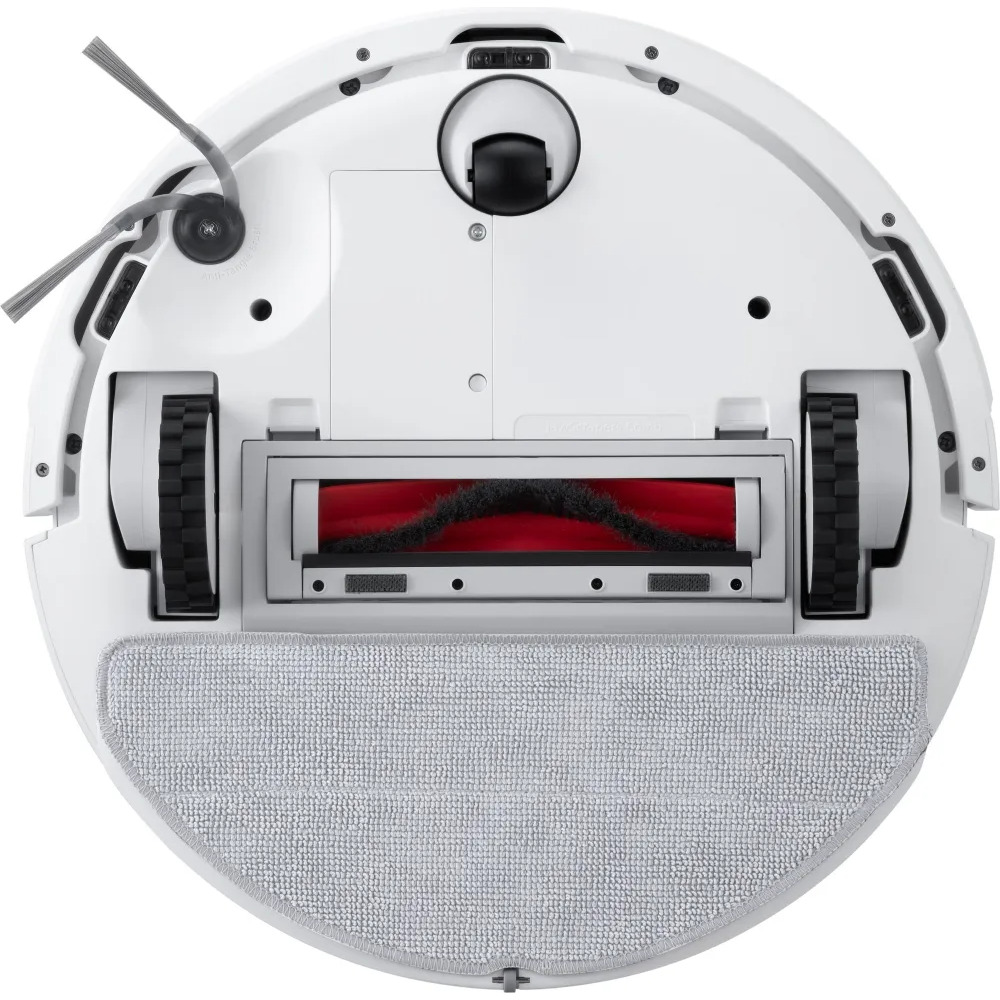 Робот-пилосос ROBOROCK Q7 Pro Max+ White