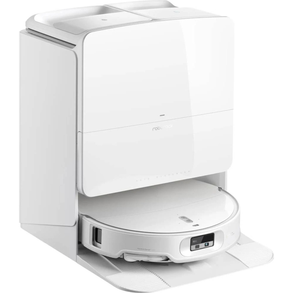 Робот-пилосос ROBOROCK Qrevo Edge 2 Pro White (QE2P02-00)