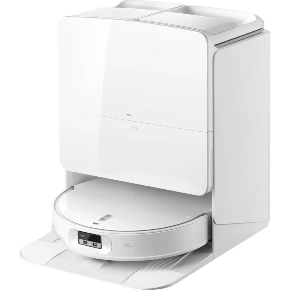 Робот-пилосос ROBOROCK Qrevo Edge 2 Pro White (QE2P02-00)