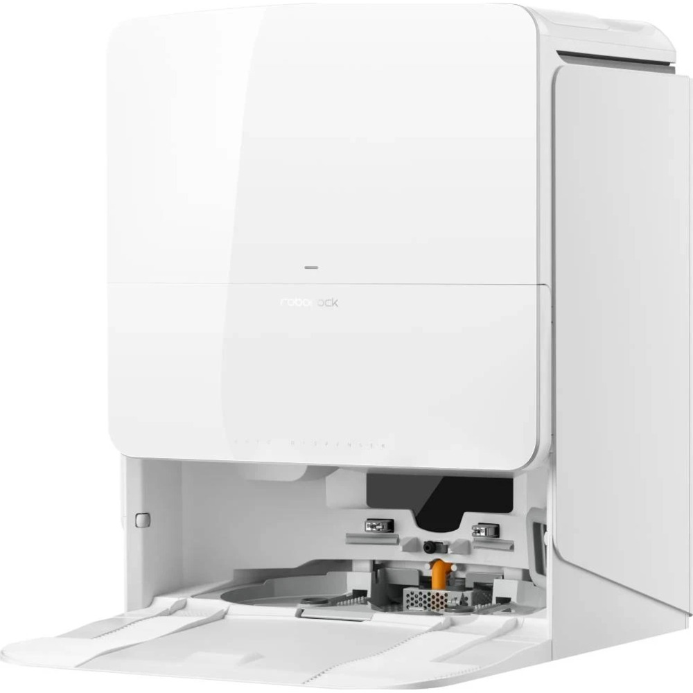 Робот-пилосос ROBOROCK Qrevo Edge 2 Pro White (QE2P02-00)
