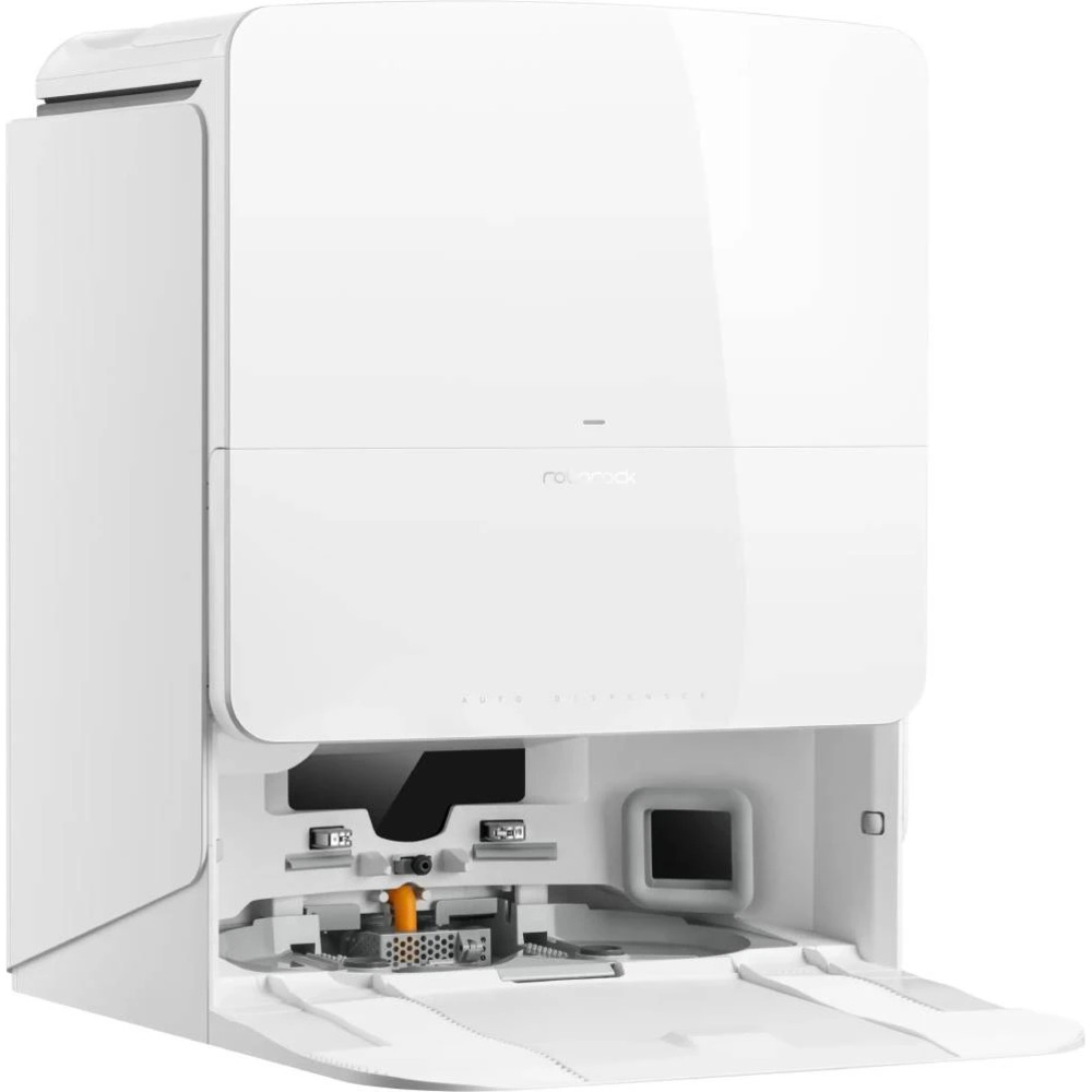Робот-пилосос ROBOROCK Qrevo Edge 2 Pro White (QE2P02-00)