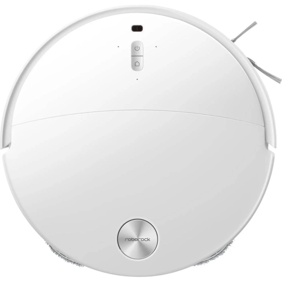 Робот-пилосос ROBOROCK Qrevo Edge 2 Pro White (QE2P02-00)