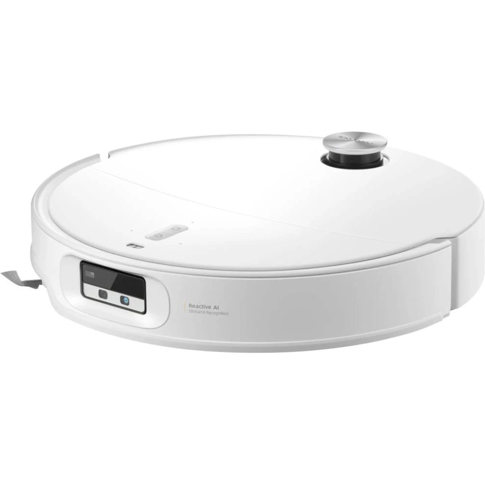 Робот-пилосос ROBOROCK Qrevo Edge 2 Pro White (QE2P02-00)