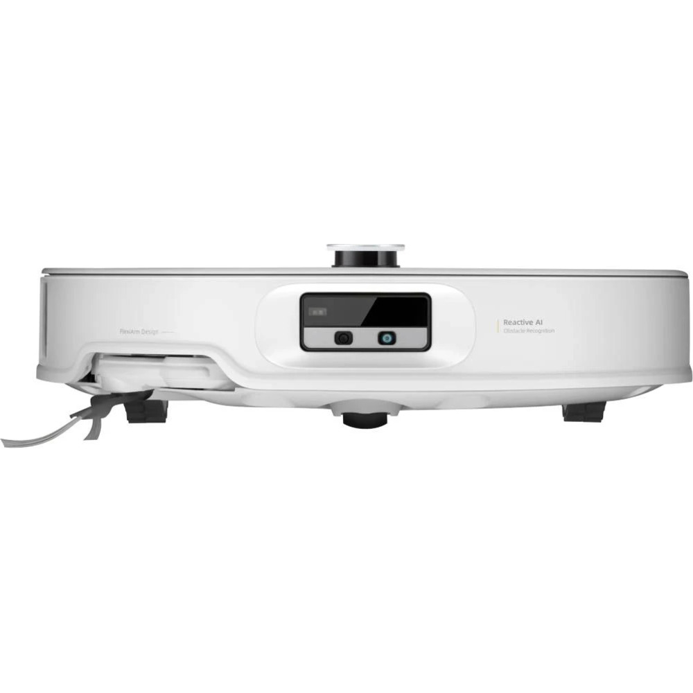 Робот-пилосос ROBOROCK Qrevo Edge 2 Pro White (QE2P02-00)