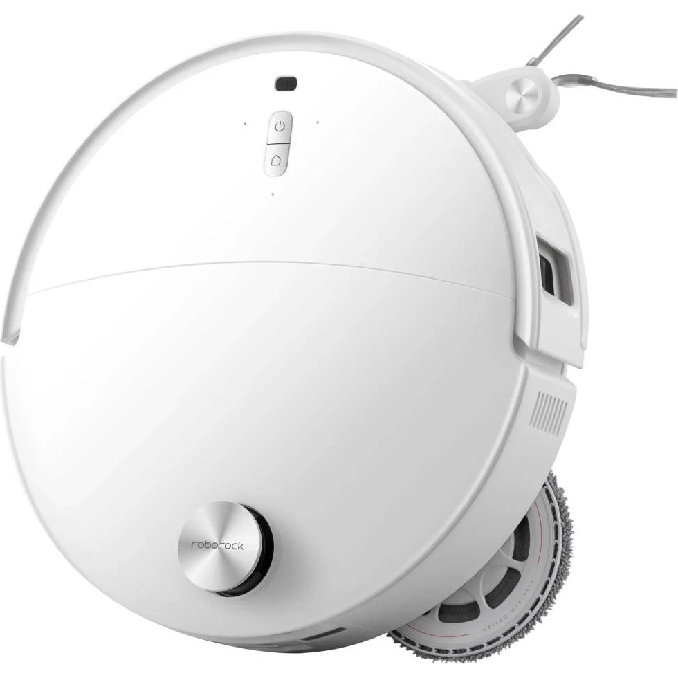 Робот-пилосос ROBOROCK Qrevo Edge 2 Pro White (QE2P02-00)