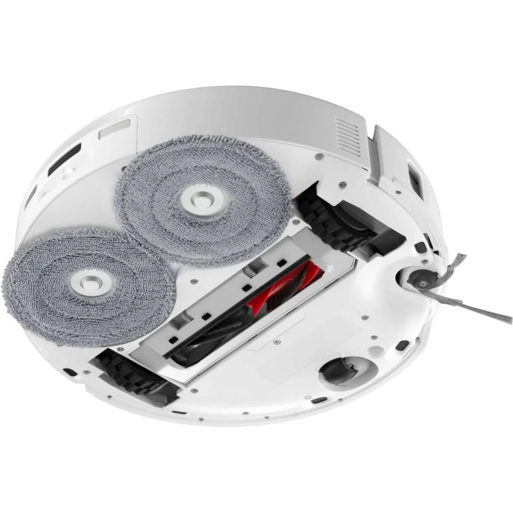 Робот-пилосос ROBOROCK Qrevo Edge 2 Pro White (QE2P02-00)