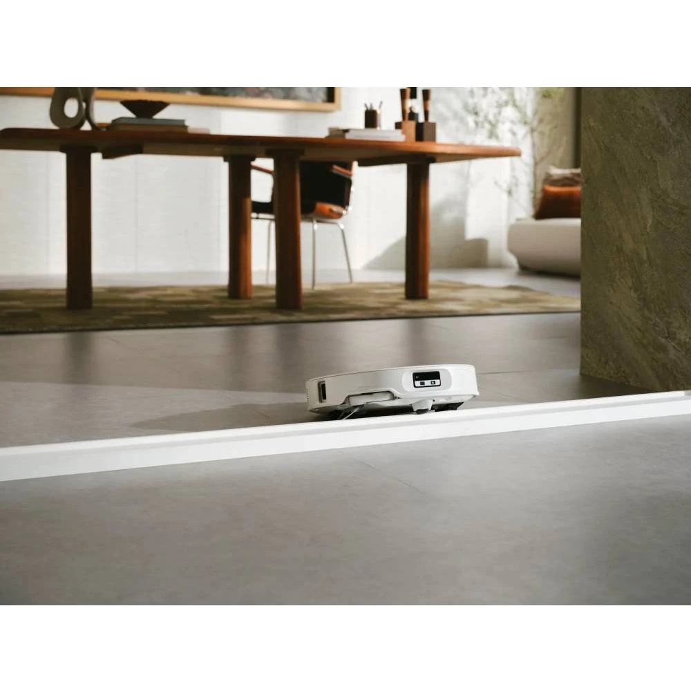 Робот-пилосос ROBOROCK Qrevo Edge 2 Pro White (QE2P02-00)