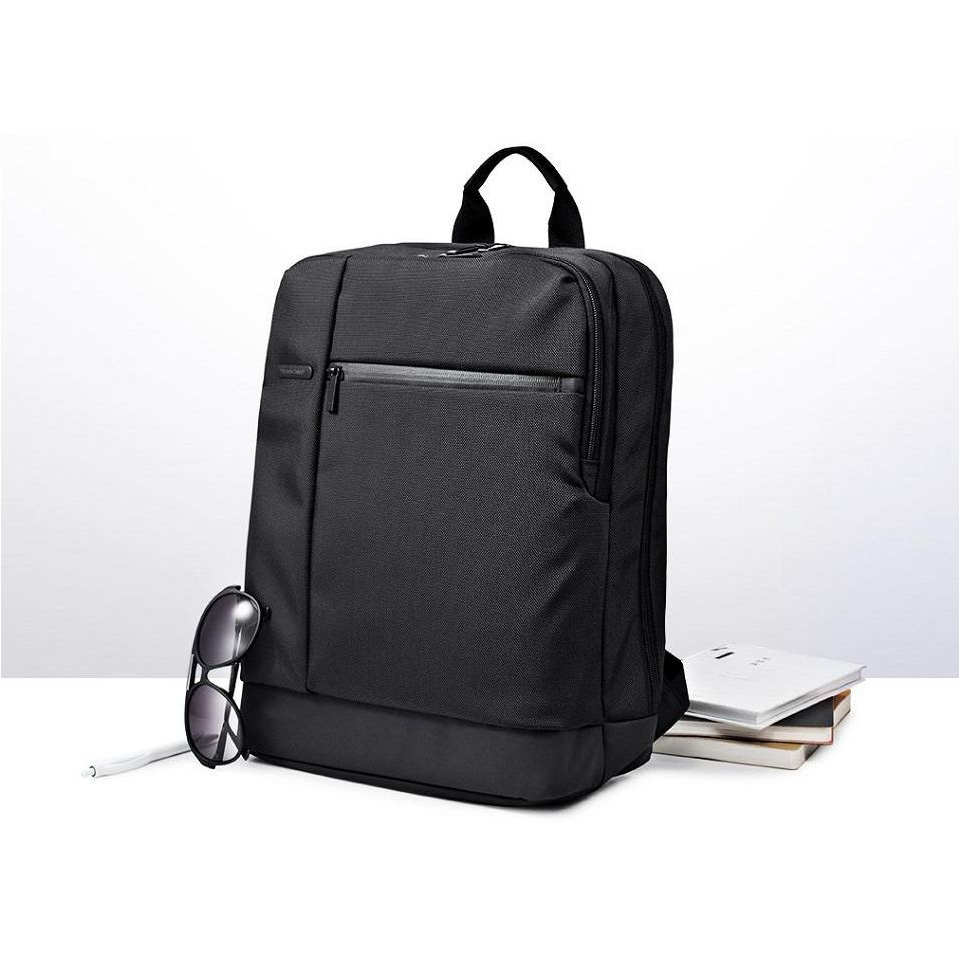 Рюкзак XIAOMI 90FUN Classic Business Backpack Dark Gray