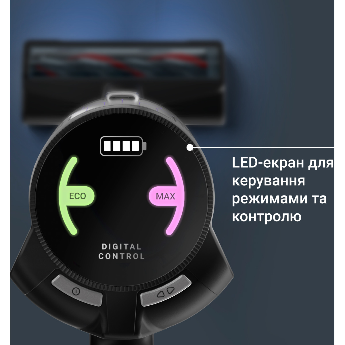 Пылесос ROWENTA X-Pert 5.80 RH5A31E0