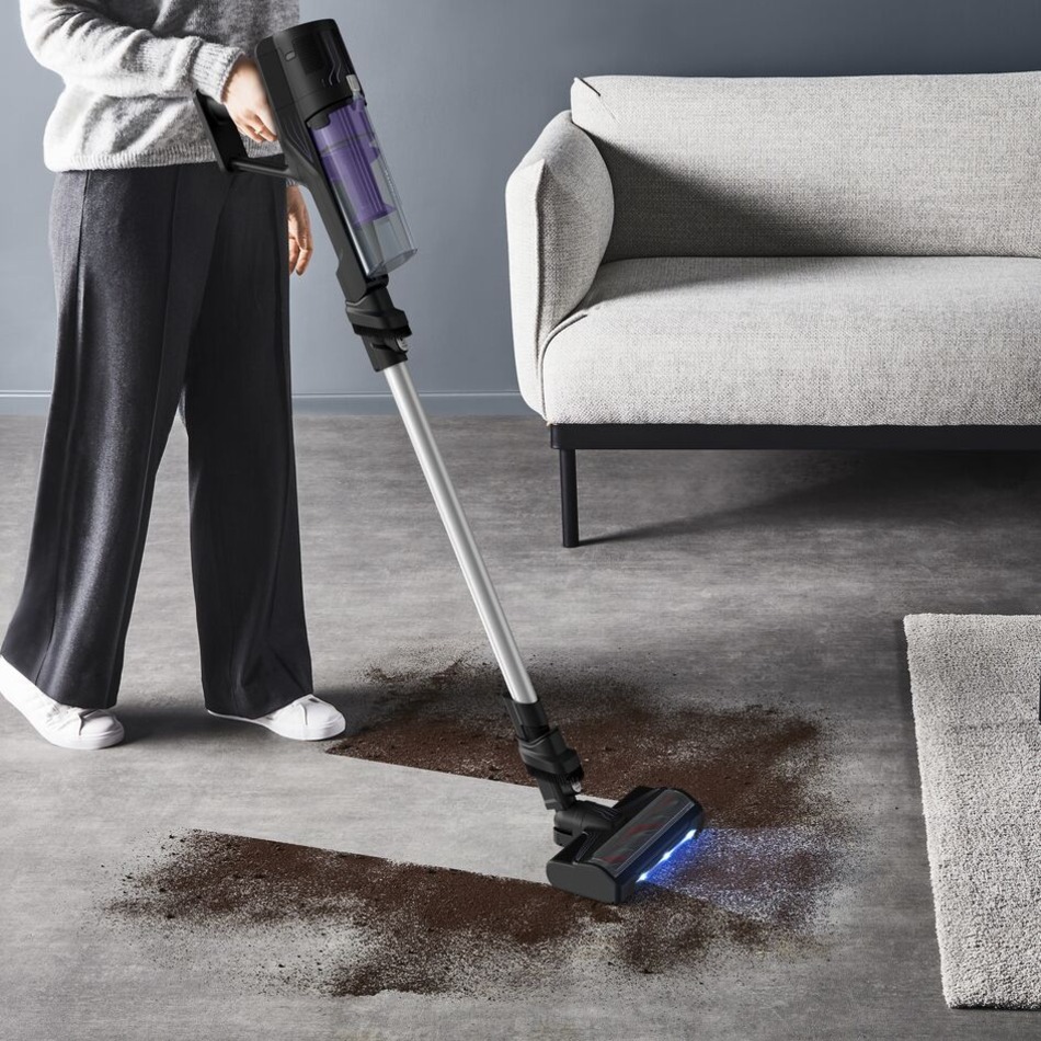 Пылесос ROWENTA X-Pert 5.80 RH5A31E0
