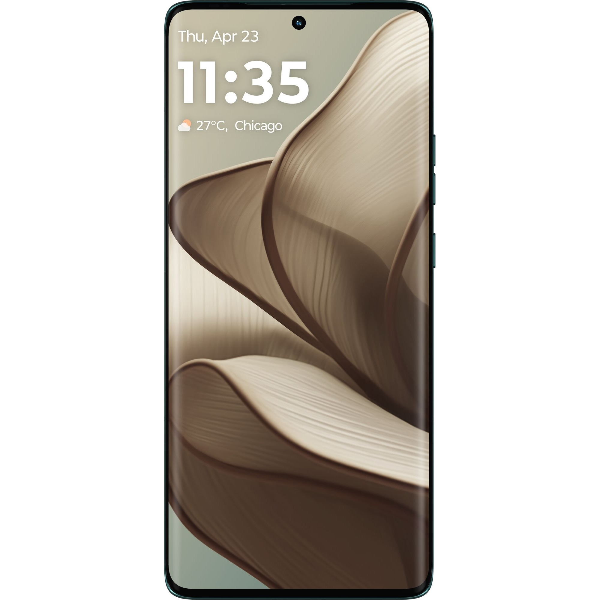 Смартфон MOTOROLA Edge 50 12/512GB Jungle Green (PB2U0004PL)
