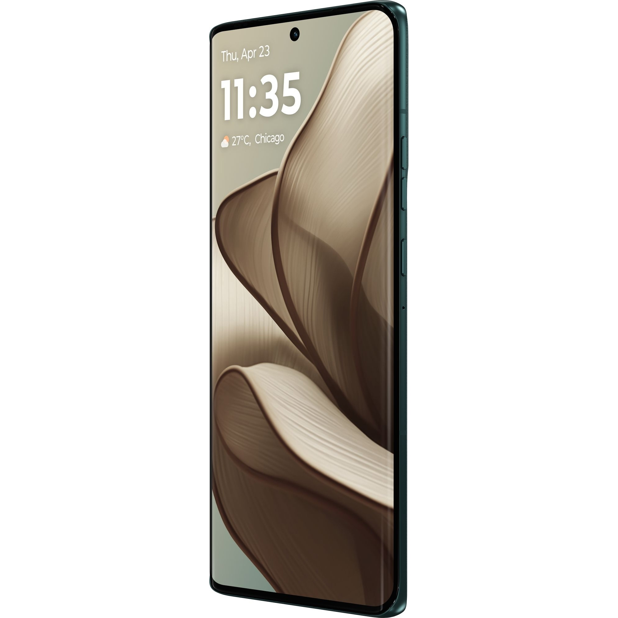 Смартфон MOTOROLA Edge 50 12/512GB Jungle Green (PB2U0004PL)