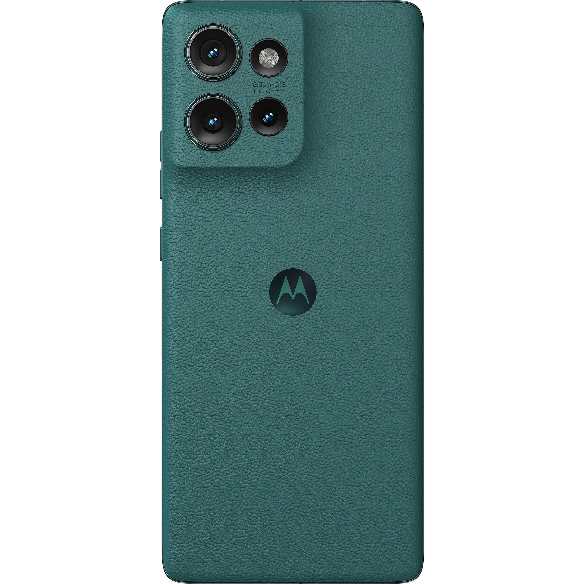 Смартфон MOTOROLA Edge 50 12/512GB Jungle Green (PB2U0004PL)