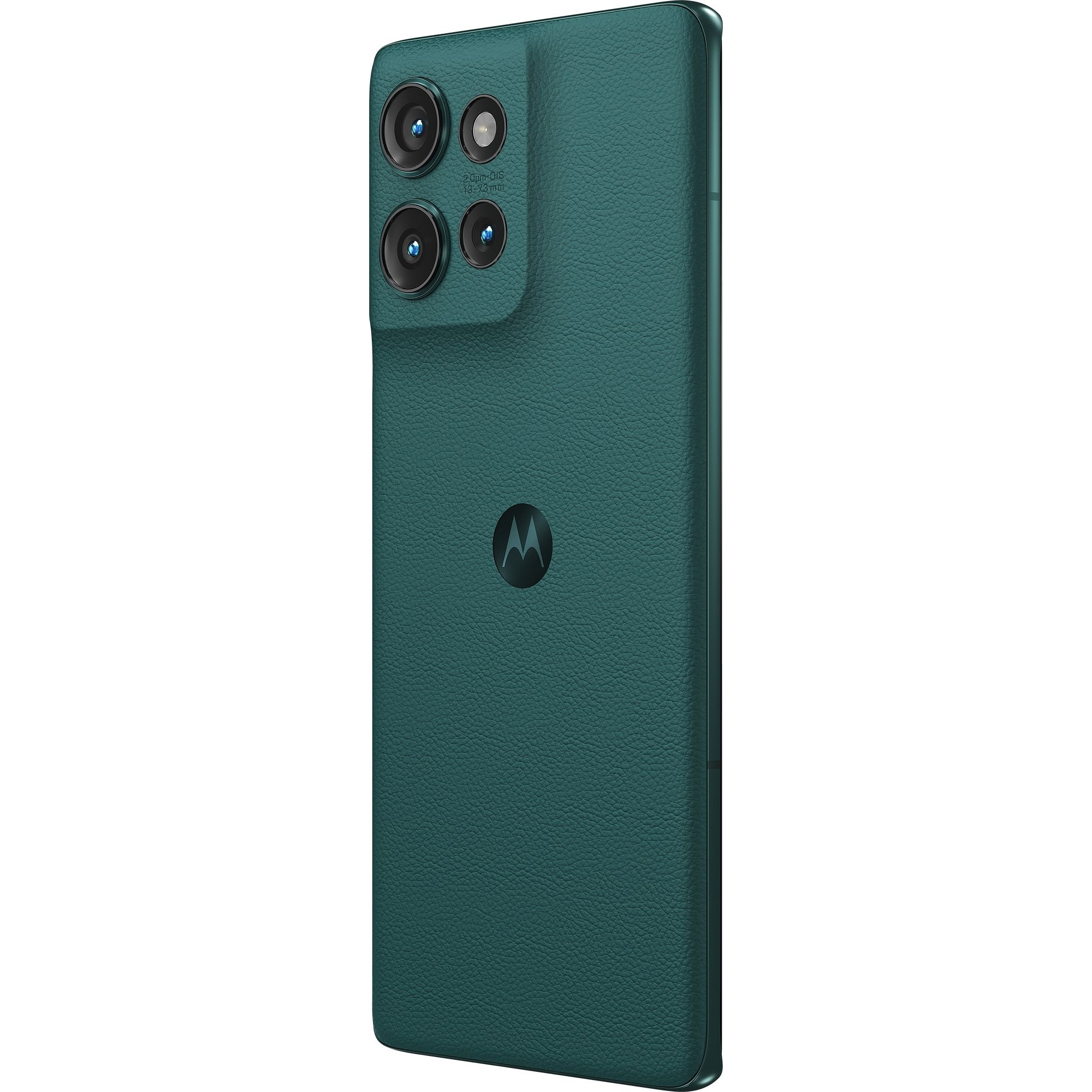 Смартфон MOTOROLA Edge 50 12/512GB Jungle Green (PB2U0004PL)