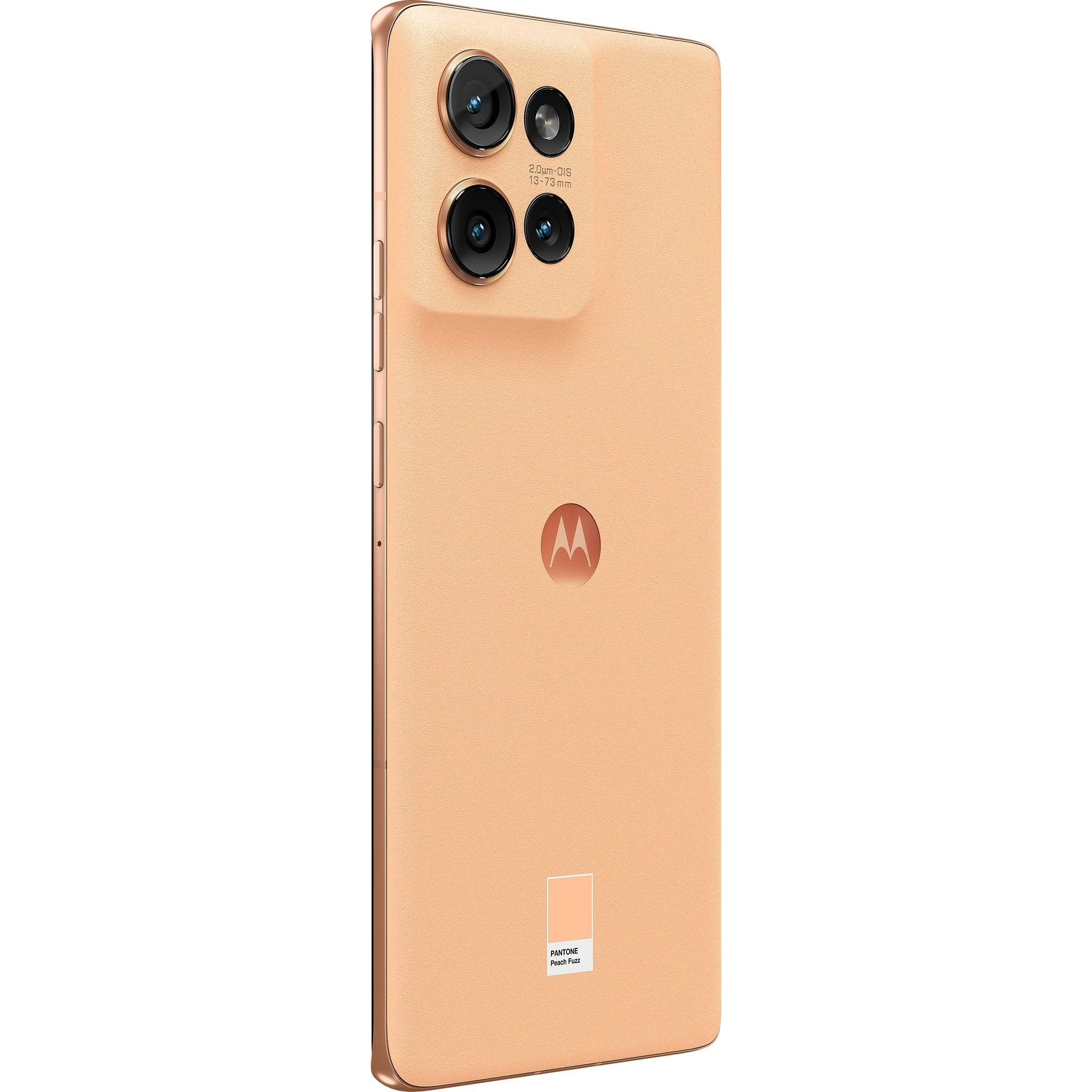 Смартфон MOTOROLA Edge 50 12/512GB Peach Fuzz (PB2U0005PL)