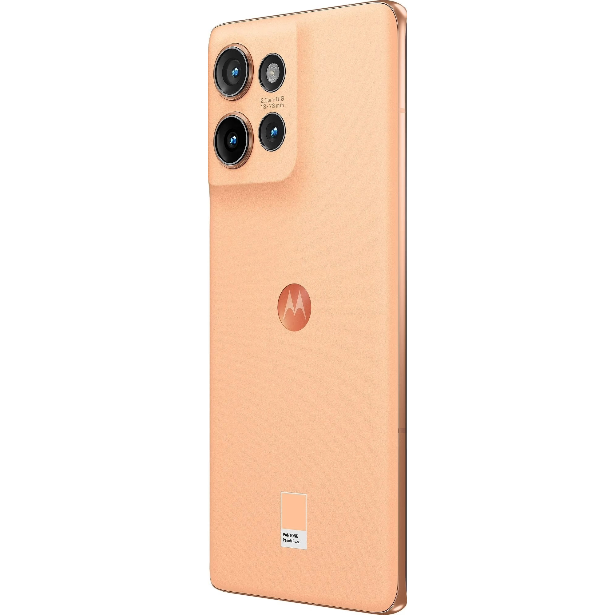 Смартфон MOTOROLA Edge 50 12/512GB Peach Fuzz (PB2U0005PL)