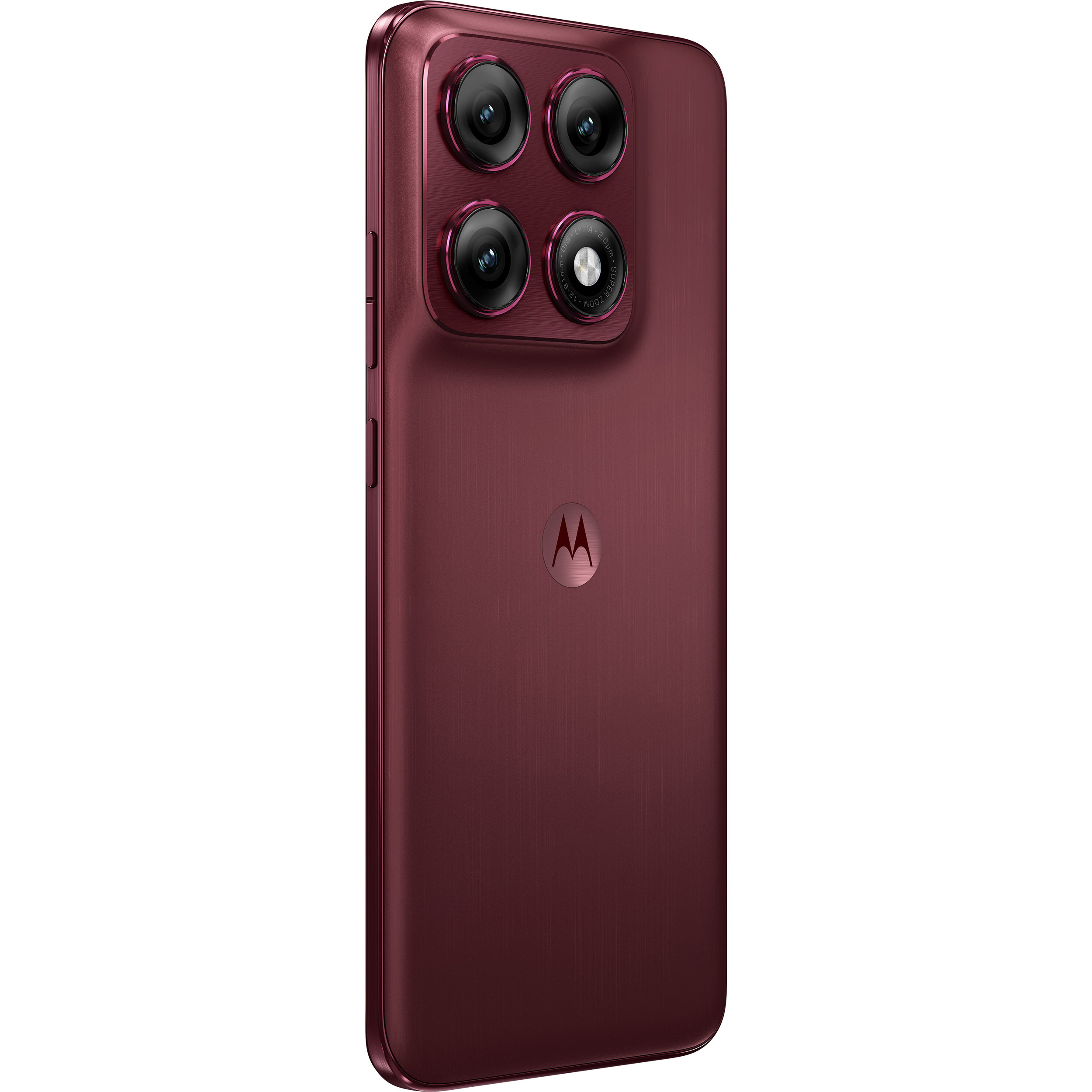 Смартфон MOTOROLA Edge 70 Pro 8/256GB Zinfandel (PBC20088RS)