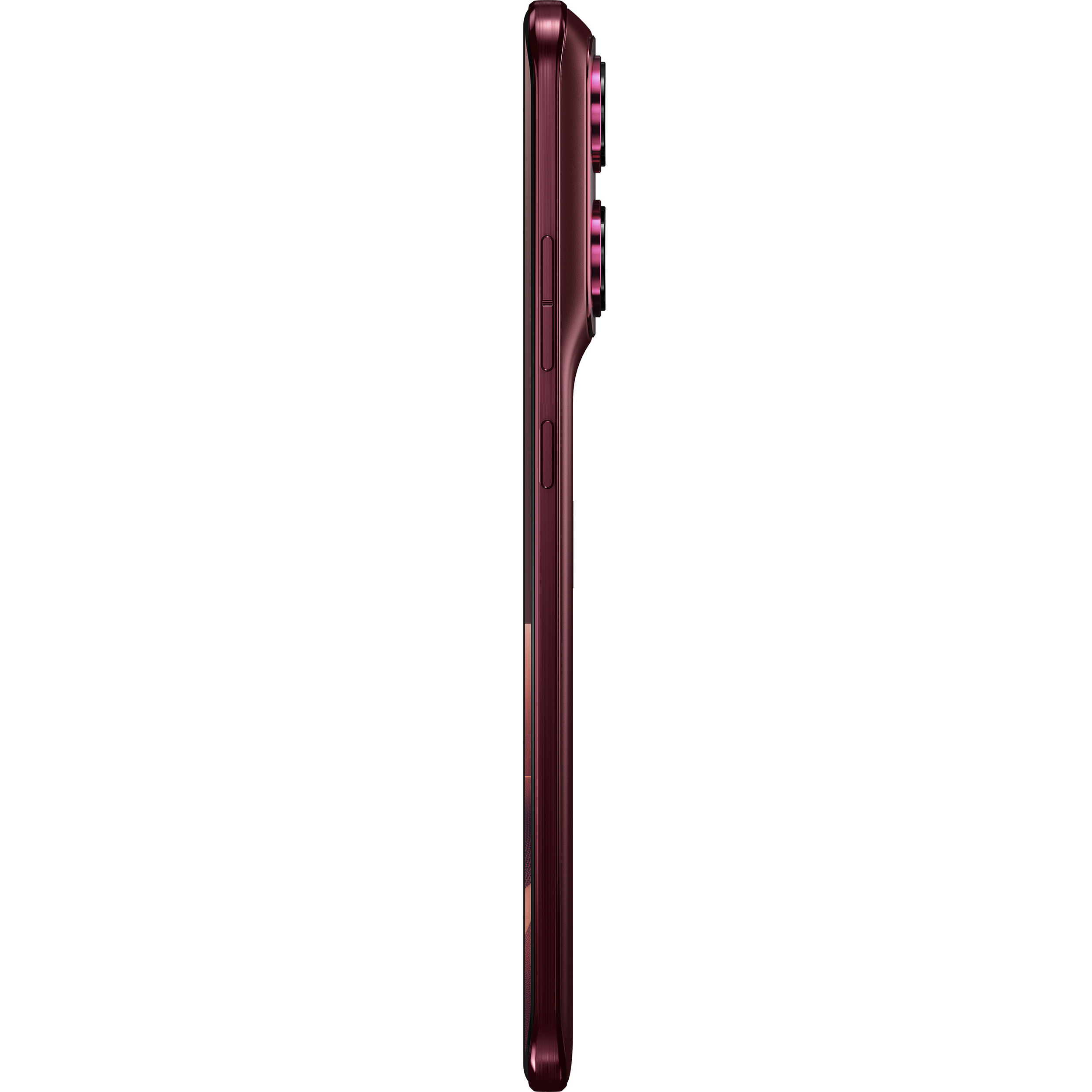 Смартфон MOTOROLA Edge 70 Pro 8/256GB Zinfandel (PBC20088RS)