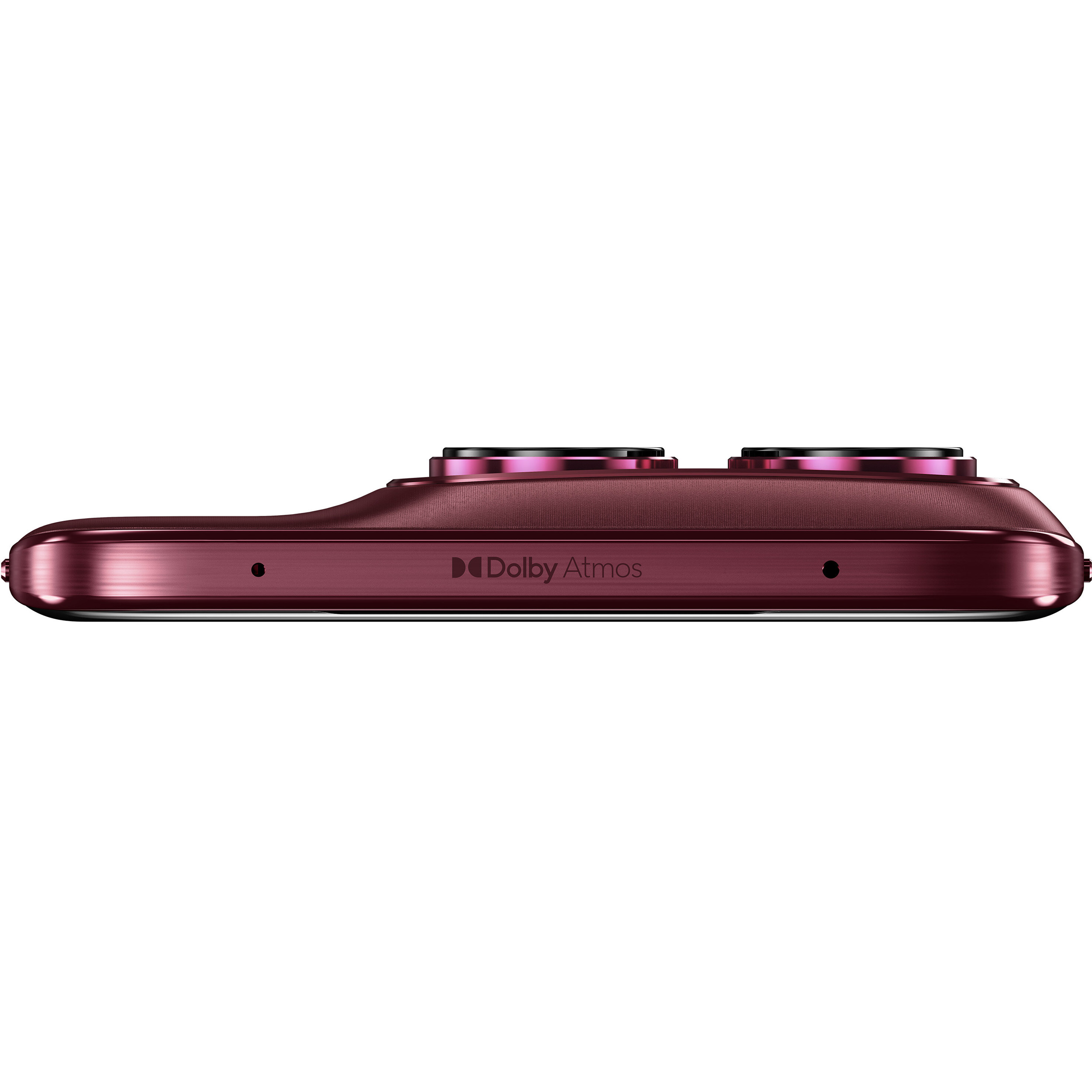Смартфон MOTOROLA Edge 70 Pro 8/256GB Zinfandel (PBC20088RS)