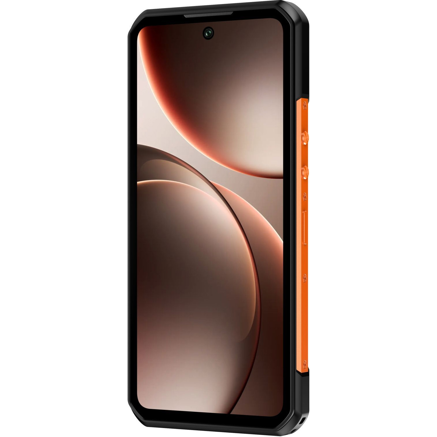 Смартфон OUKITEL WP500 12GB/1TB Orange (6941749876706)