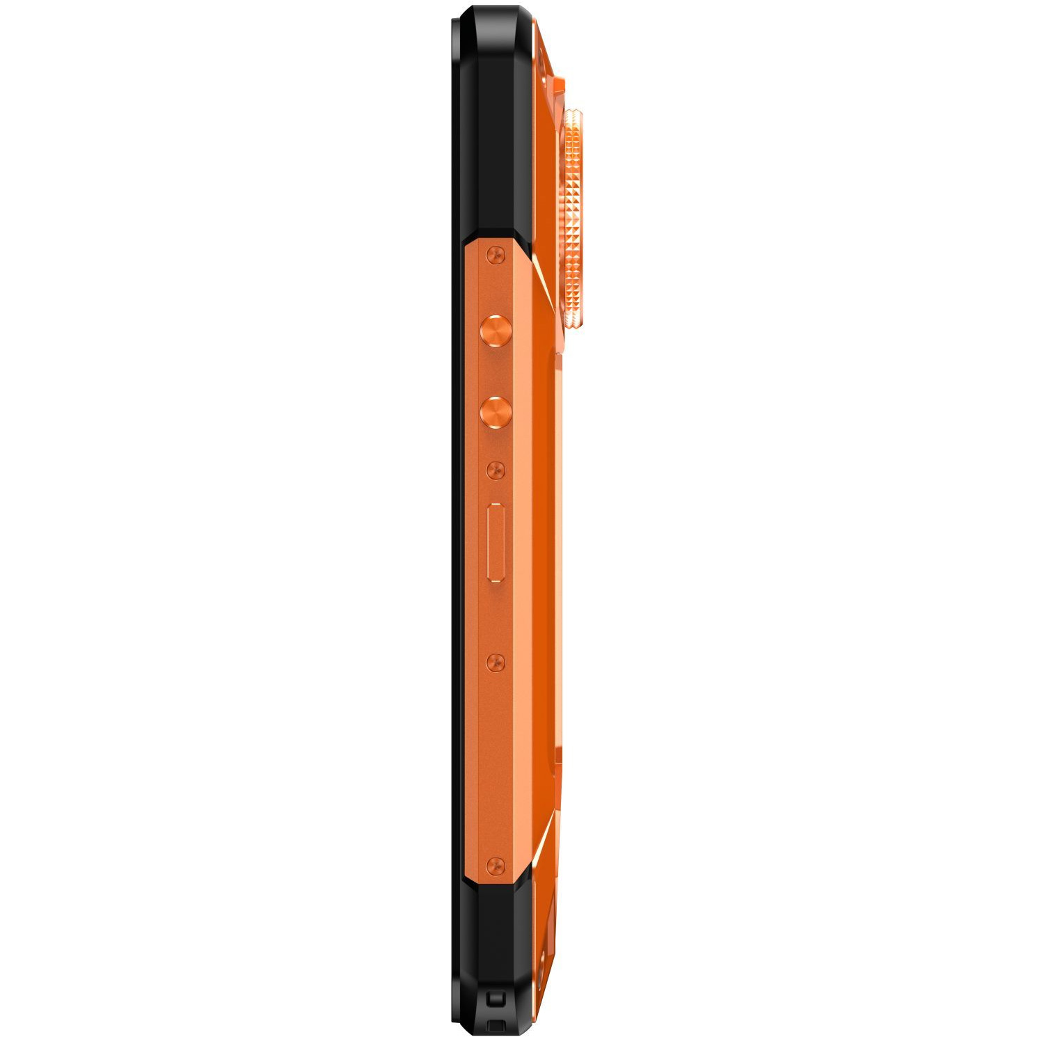 Смартфон OUKITEL WP500 12GB/1TB Orange (6941749876706)