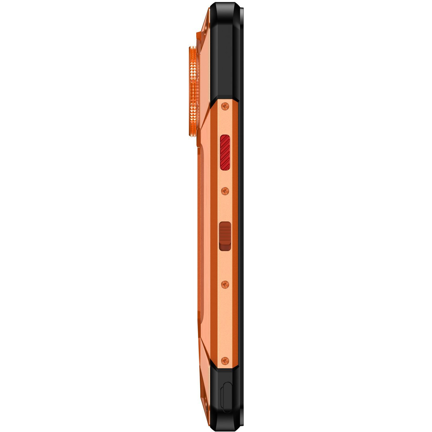 Смартфон OUKITEL WP500 12GB/1TB Orange (6941749876706)