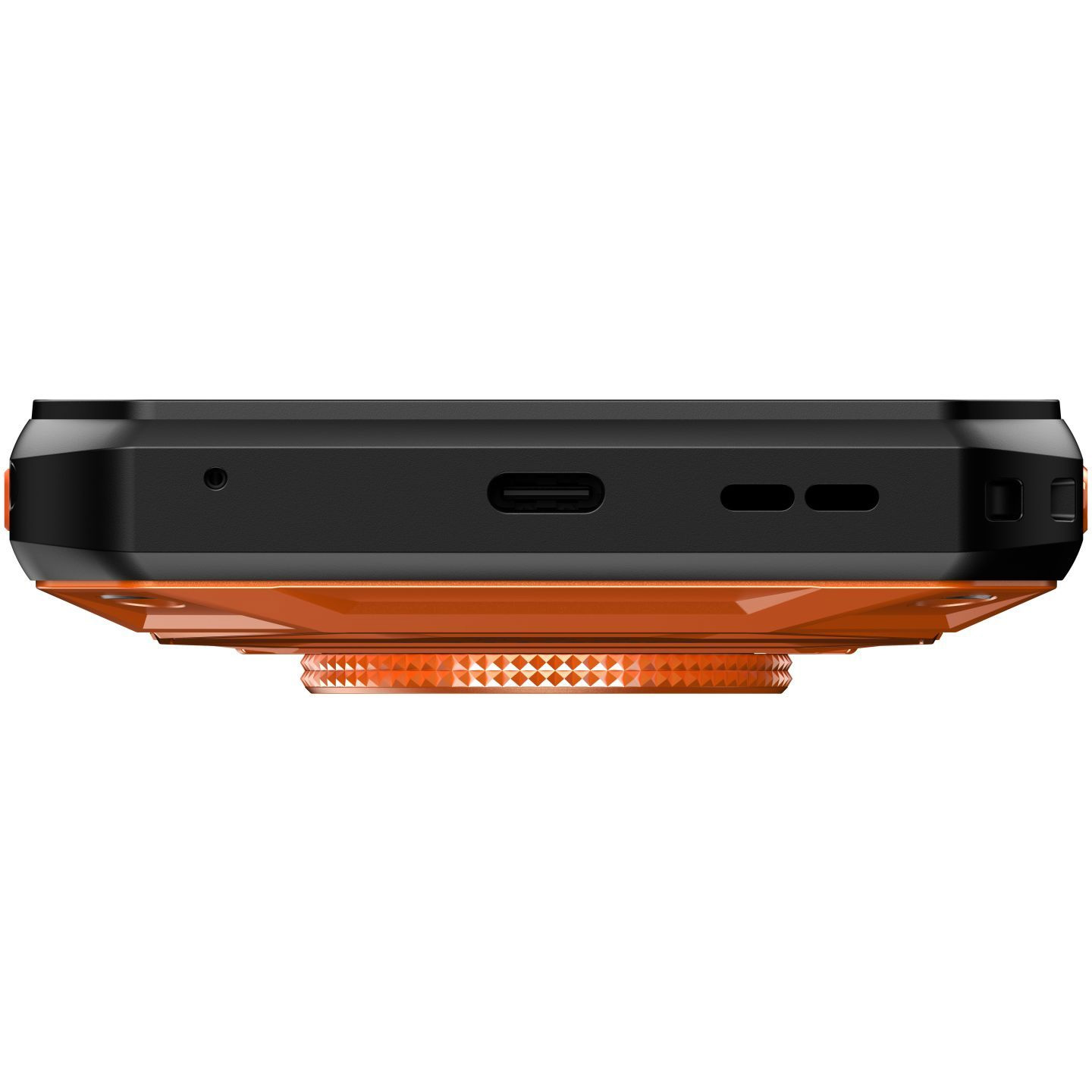 Смартфон OUKITEL WP500 12GB/1TB Orange (6941749876706)