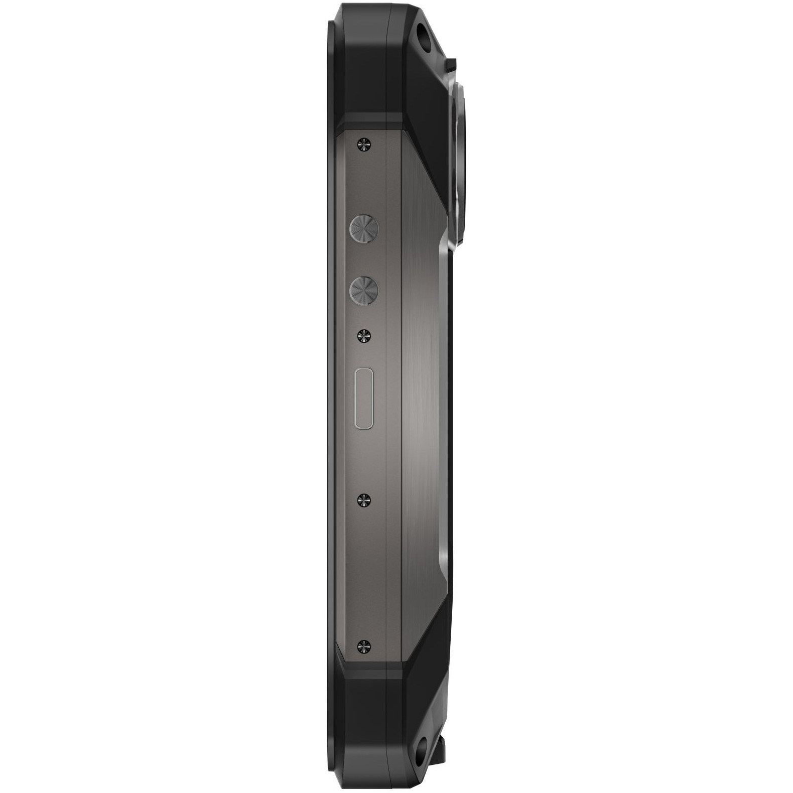 Смартфон OUKITEL WP61 Plus 12/512GB Black (6941749862785)