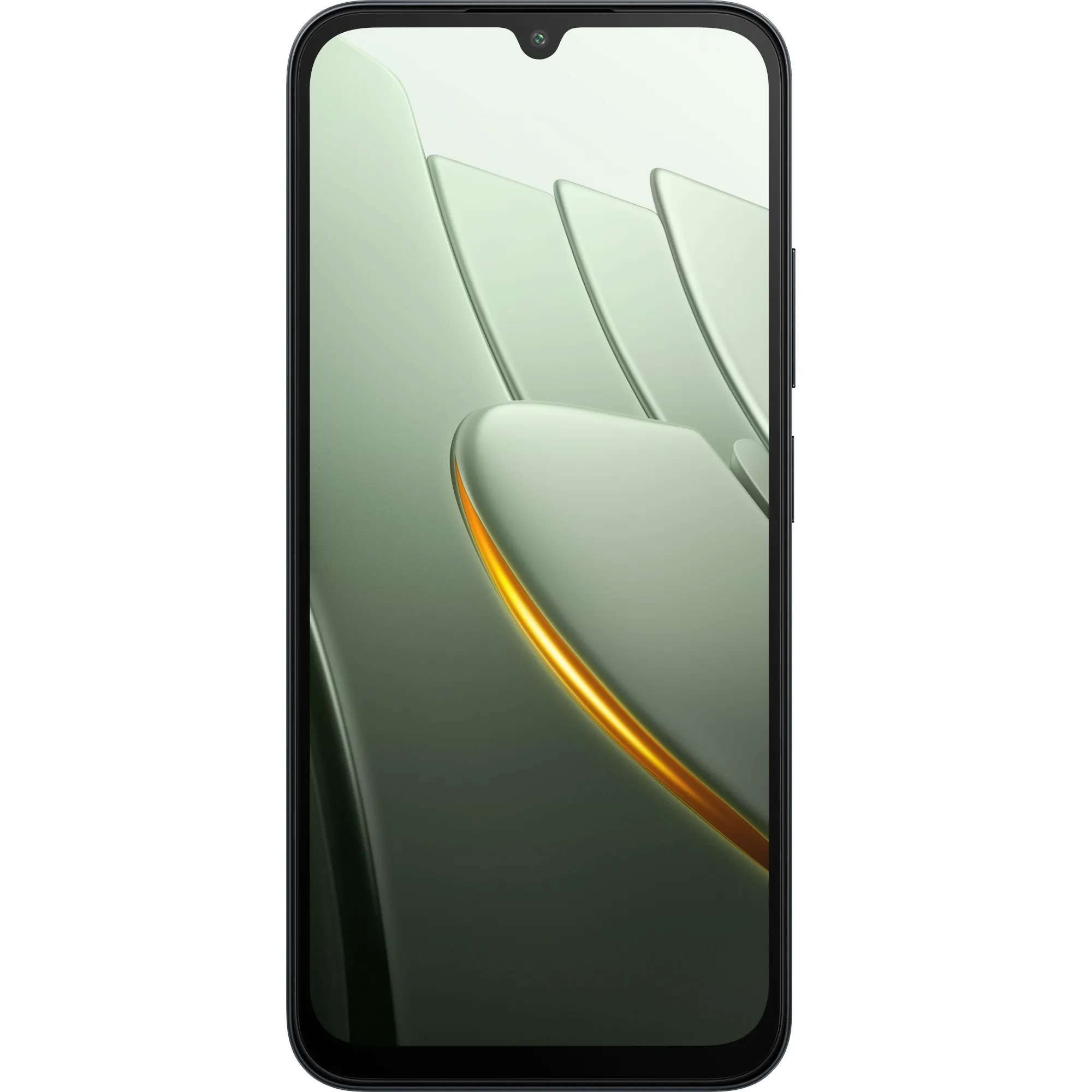 Смартфон POCO C81 Pro 4/128GB Black