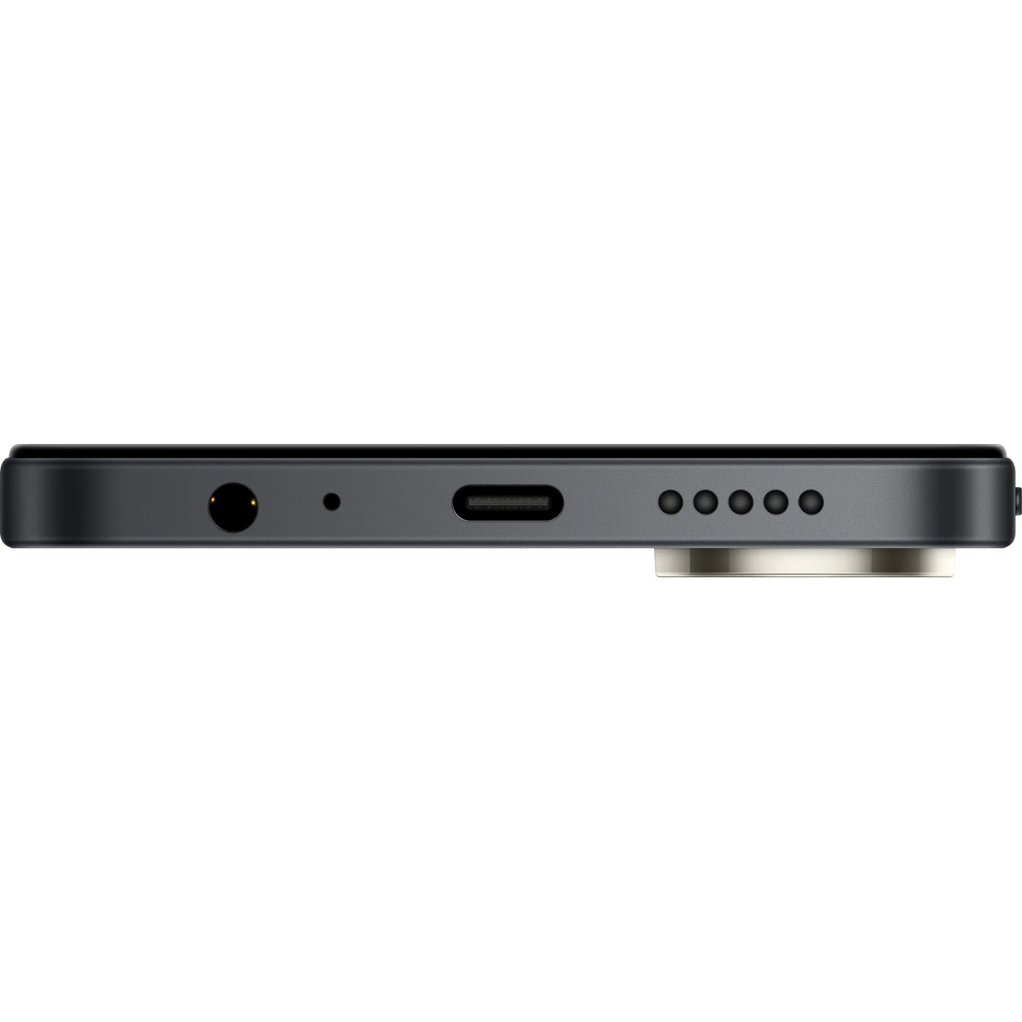Смартфон POCO C81 Pro 4/128GB Black