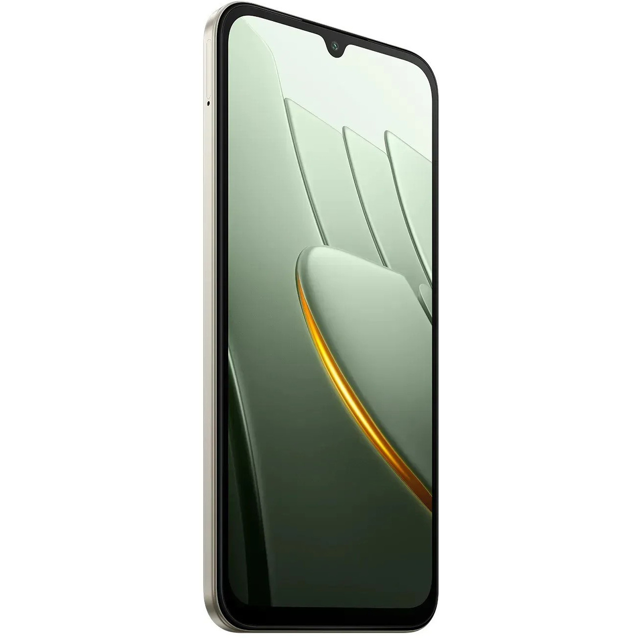 Смартфон POCO C81 Pro 4/128GB Gold